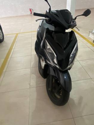 HONDA ELITE 125i HONDA ELITE 125i